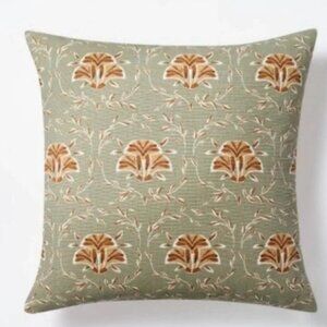 Threshold Studio McGee pillow